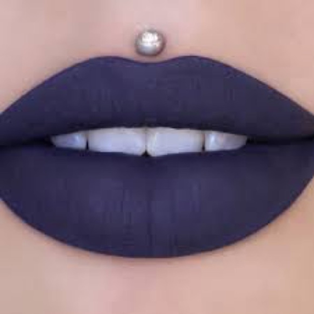 Jeffree Star Abused Liquid Lipstick